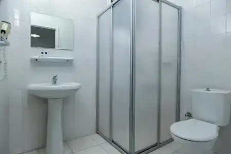 The s Apart & Suites - 5