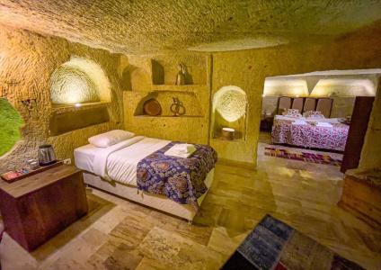 Heritage Cave Suites - 110