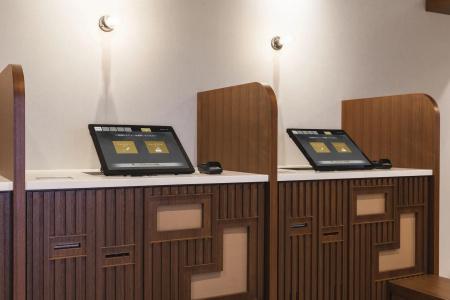 Sotetsu Fresa Inn Hiroshima - 26