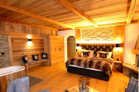 Amber Ski-in/out & Spa - 35