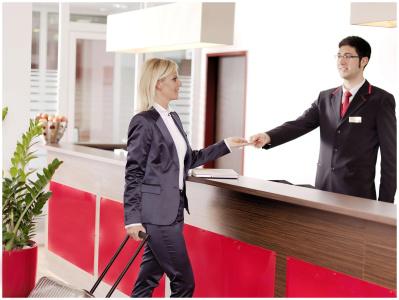 Best Western Plus Amedia Wien - 26