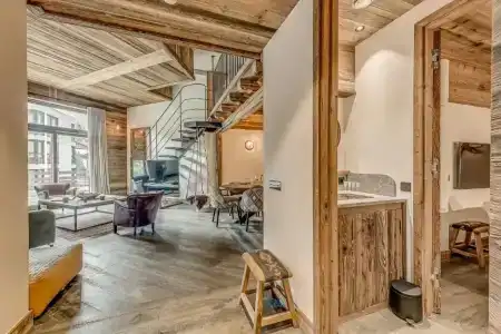 Le Val d'Isere - 232