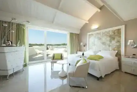 Wellness Spa Principe Fitalia - 87