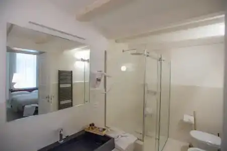 Corte Campanile Boutique B&B - 20