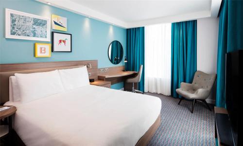 Hampton By Hilton Belfast City Centre - 41