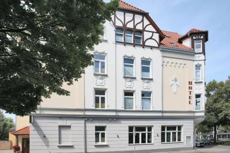An der Altstadt - 13