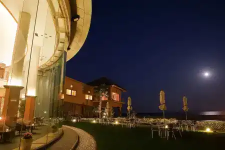 Awaji Yumesenkei - 32