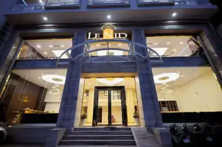 Lenid - 0