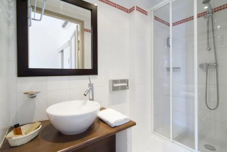 hôTel La Villa Tosca - 8
