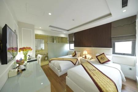 Hanoi Hm Boutique - 43