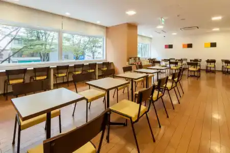 Comfort Maebashi - 24