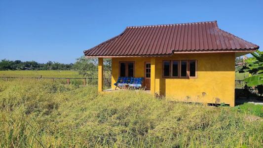 Country Retreat - 134
