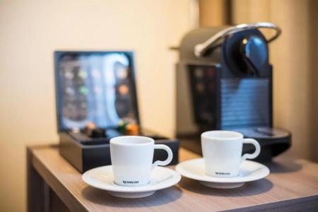 Novotel Suites Montpellier Antigone - 89