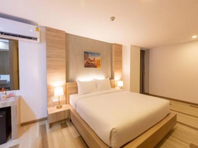 B2 Rayong Boutique and Budget - 2