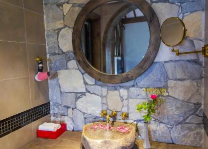 Sapa Catcat Hills Resort & Spa - 92