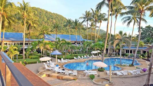 Andaman Lanta Resort - Sha Extra Plus - 15