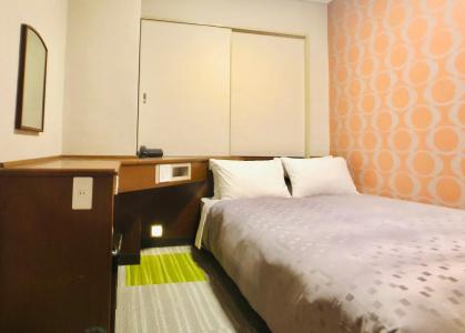 Urban Place Inn Kokura - 24