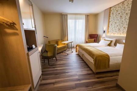 First Inn Zwickau - 24