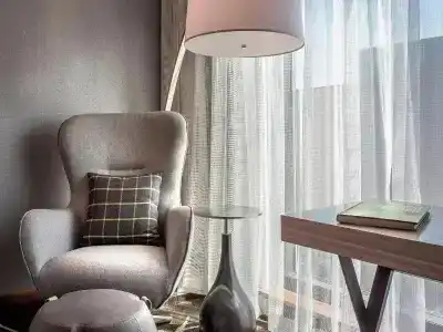 The Jacquard, Autograph Collection - 120