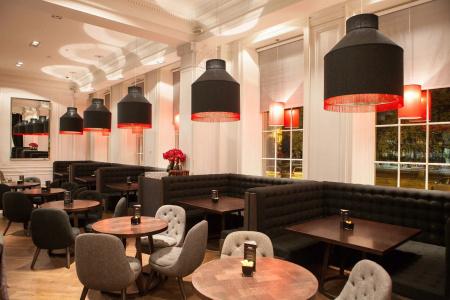 Kimpton - Blythswood Square, An Ihg - 35