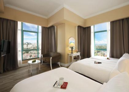 Berjaya Penang - 2