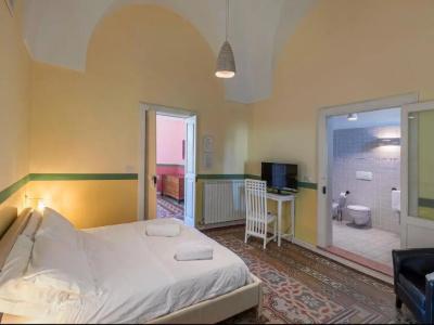 La Naca Della Taranta b&b - 20