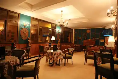 Hôtel Rembrandt - 13