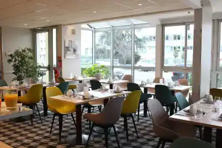 Ibis Tours Centre Giraudeau - 29