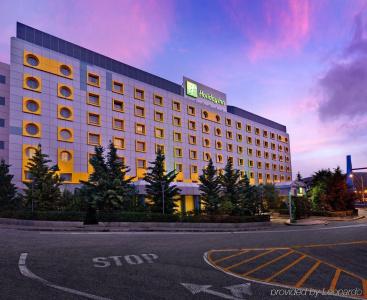 Holiday Inn Athens Attica Av, Airport w., An Ihg - 0