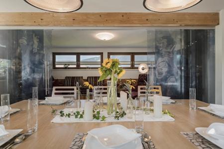 Apart Central – Premium Mountain&Garden - 164