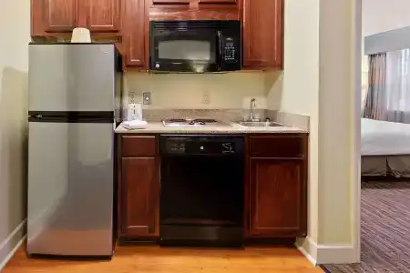 Extended Stay America Premier Suites - - I-4 - 53