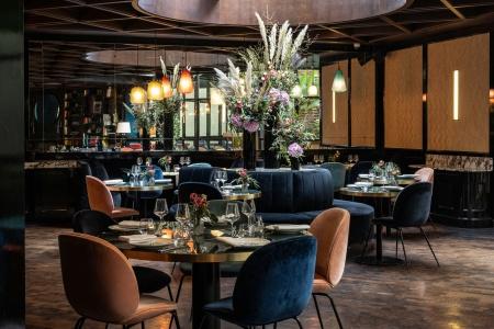 Le Roch & Spa - 41