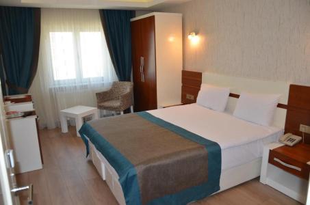 Grand Ahos & Spa - 22