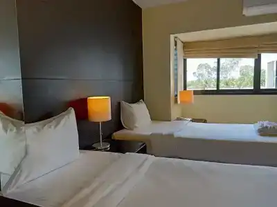 Amarin Samui - Sha Plus Certified - 64