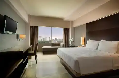 Santika Premiere Slipi Jakarta - 37
