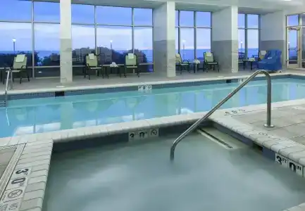 Courtyard Virginia Beach Oceanfront / North 37th Street - 15