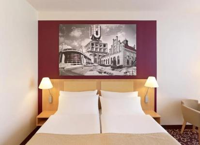 Mercure Dortmund City - 39