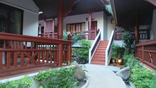 Bhundhari Chaweng Beach Resort Koh Samui - Sha Plus - 149