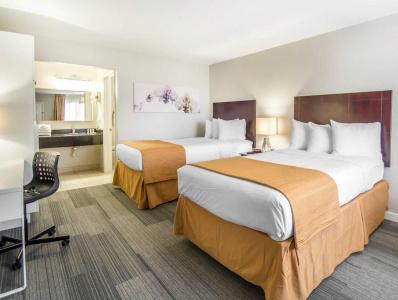 Quality Inn & Suites By the Parks - 51