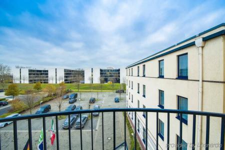 Holiday Inn Express Dortmund, An Ihg - 18