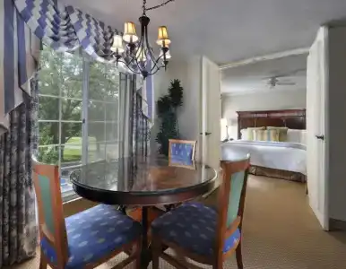 Washington Duke Inn & Golf Club - 59