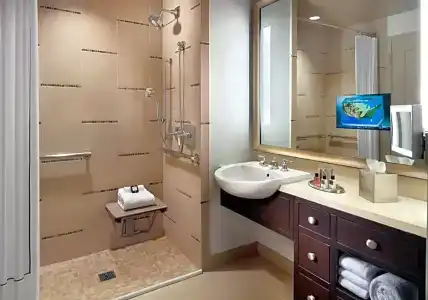 Omni Dallas - 63