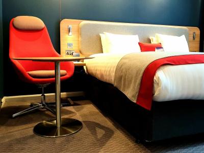 Holiday Inn Express London Stratford, An Ihg - 50