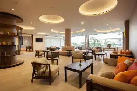 Le Meridien Khao Lak Resort & Spa - Sha Extra Plus - 2