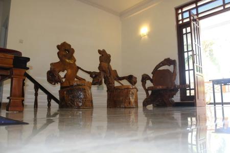 Lion Palace - 10