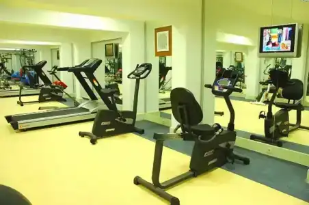 Yelken Mandalinci Spa&Wellness - 19