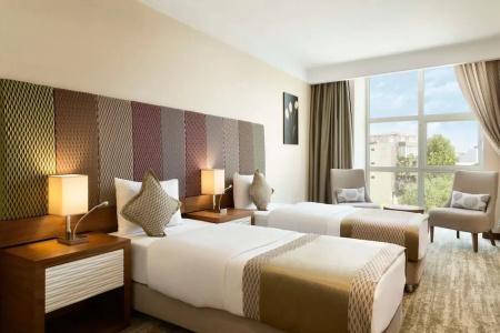 Ramada by Wyndham Gemli̇k - 22