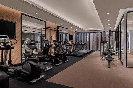 Four Points By Sheraton Phuket Patong Beach Resort - Sha Extra Plus - 13