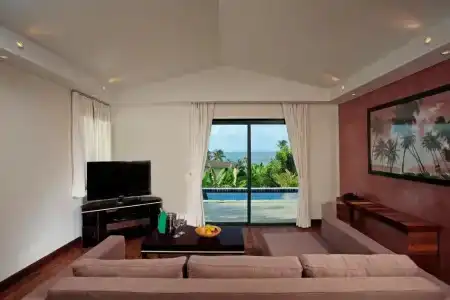 The Village Coconut Island Beach Resort - Sha Extra Plus - 65