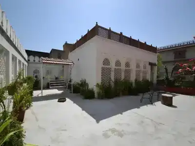 Rawla Mrignayani Palace - 0